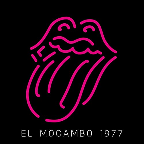 Live At The El Mocambo [2 CD] [CD] (ONLINE ORDER ONLY)