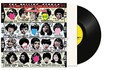 The Rolling Stones - Some Girls [LP] [Vinyl] (ONLINE ORDER ONLY)