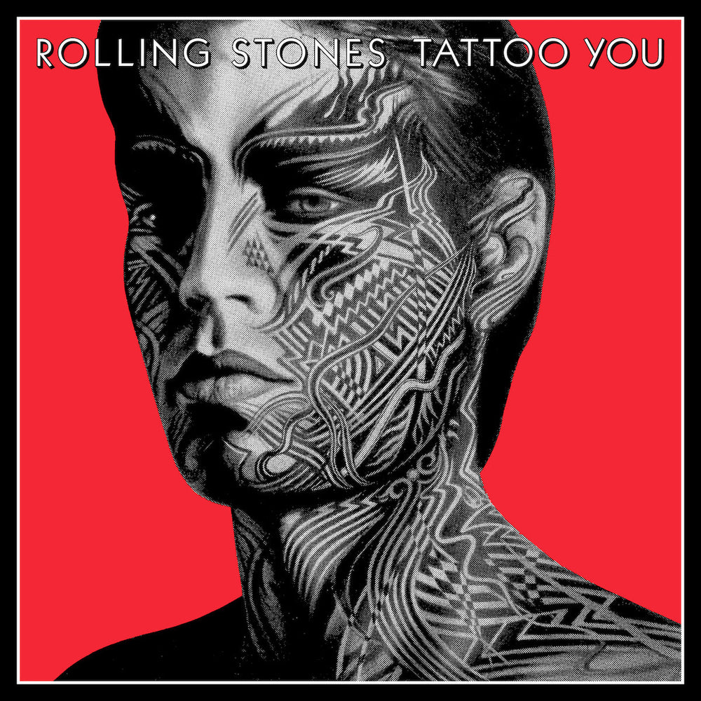 Tattoo You (2021 Remaster) [2 CD] [CD] (ONLINE ORDER ONLY)