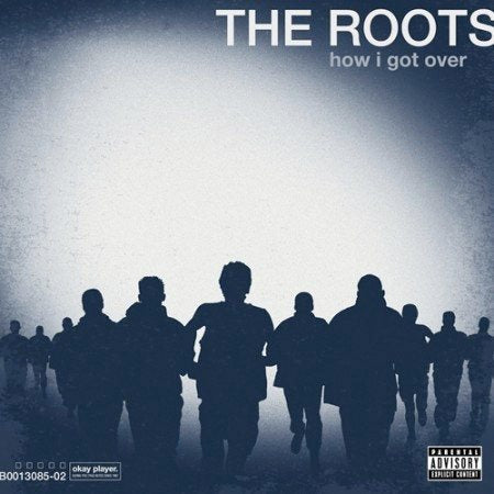 HOW I GOT OVER (EXP) [Vinyl]
