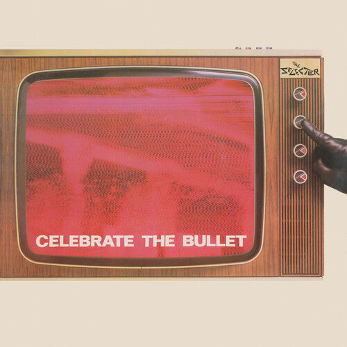 Celebrate The Bullet - 2022 Remaster [Vinyl] (ONLINE ORDER ONLY)
