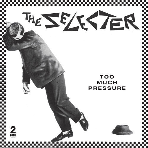 Too Much Pressure (Deluxe Edition) (3CD) [CD] (ONLINE ORDER ONLY)