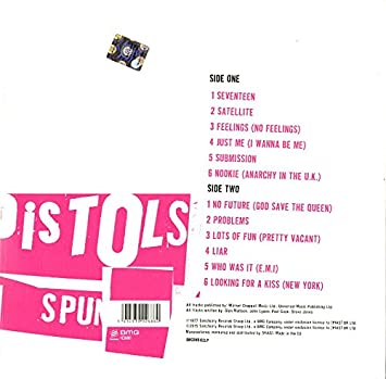 Spunk [Import] [Vinyl] (ONLINE ORDER ONLY)