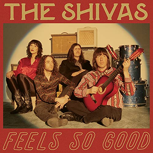 Feels So Good // Feels So Bad [Vinyl]