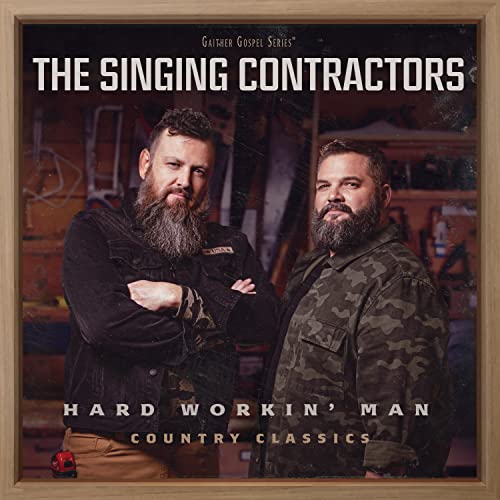 Hard Workin' Man [CD] (ONLINE ORDER ONLY)