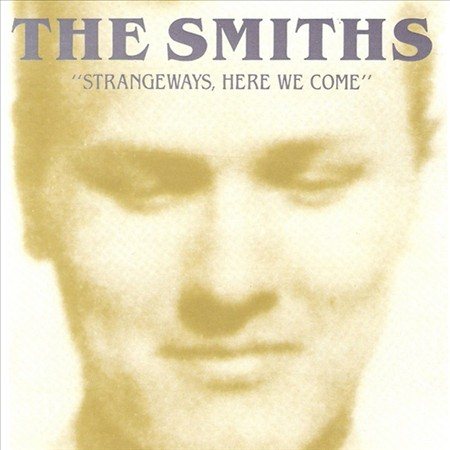 Strangeways, Here We Come [Vinyl] (ONLINE ORDER ONLY)