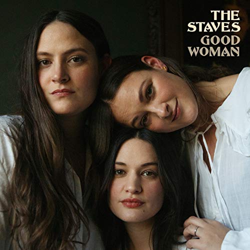 Good Woman [Vinyl] (ONLINE ORDER ONLY)