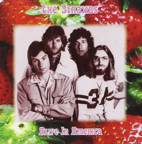 Alive In America [CD] (ONLINE ORDER ONLY)