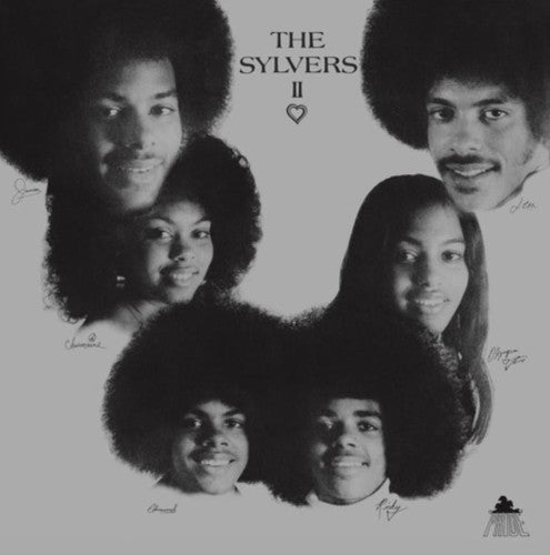II [Vinyl] (ONLINE ORDER ONLY)