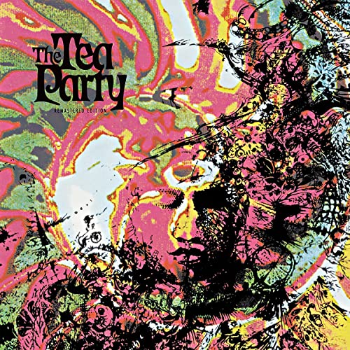 The Tea Party - The Tea Party [Deluxe 2 CD] [CD] (ONLINE ORDER ONLY)