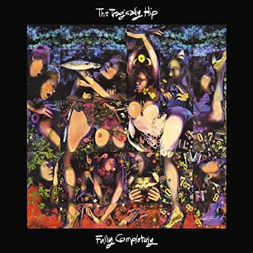 Fully Completely [30th Anniversary Deluxe 3 LP/Blu-ray Box Set] [Vinyl] (ONLINE ORDER ONLY)