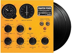 Phantom Power [Import] (2 Lp's) [Vinyl]