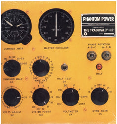 Phantom Power [Import] (2 Lp's) [Vinyl]