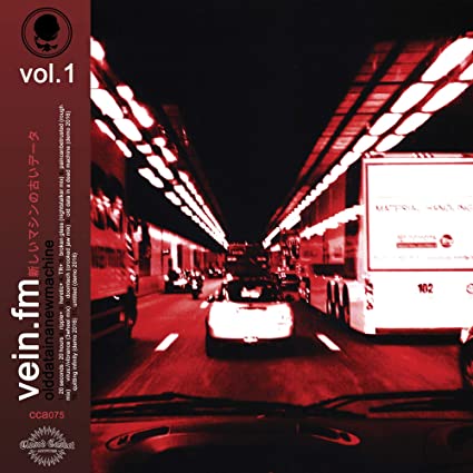 The Vein - Old Data In A New Machine Vol.1 [Vinyl] (ONLINE ORDER ONLY)