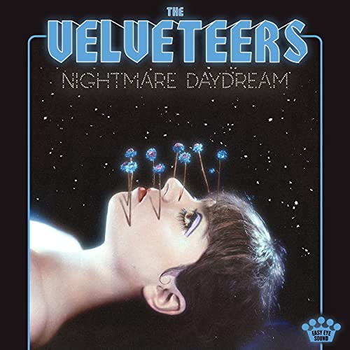 Nightmare Daydream [LP] [Vinyl] (ONLINE ORDER ONLY)