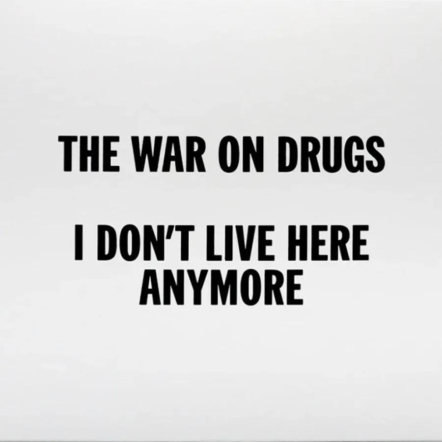 I Don't Live Here Anymore (Indie Exclusive) (Box Set) (4 Lp's) [Vinyl] (ONLINE ORDER ONLY)