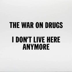 I Don't Live Here Anymore (Indie Exclusive) (Box Set) (4 Lp's) [Vinyl] (ONLINE ORDER ONLY)