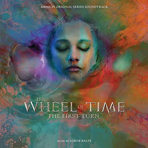 Lorne Balfe [Vinyl] (ONLINE ORDER ONLY)