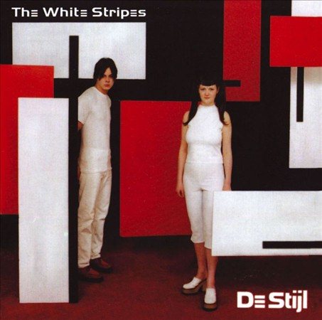 De Stijl [Vinyl] (ONLINE ORDER ONLY)