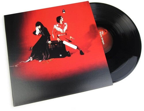 The White Stripes - Elephant (2 Lp's) [Vinyl] (ONLINE ORDER ONLY)
