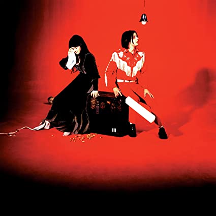 The White Stripes - Elephant (2 Lp's) [Vinyl] (ONLINE ORDER ONLY)