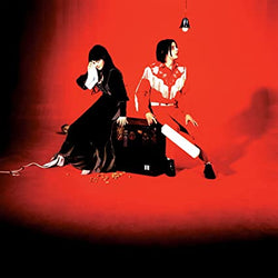 The White Stripes - Elephant (2 Lp's) [Vinyl] (ONLINE ORDER ONLY)