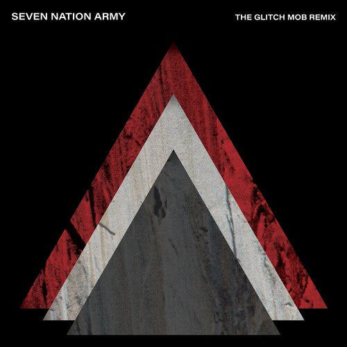 Seven Nation Army (The Glitch Mob Remix) (7" Single) [Vinyl]