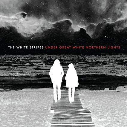 Under Great White Northern Lights (Live) [CD] (ONLINE ORDER ONLY)