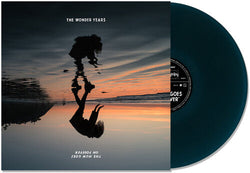 The Hum Goes on Forever (Blue Ferris Wheel Variant) [Explicit Content] [Vinyl] (ONLINE ORDER ONLY)