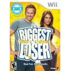 The Biggest Loser - Wii (Online Order Only)
