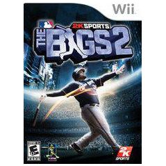 The Bigs 2 - Nintendo Wii (Online Order Only)