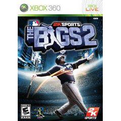 The Bigs 2 - Xbox 360 (Online Order Only)