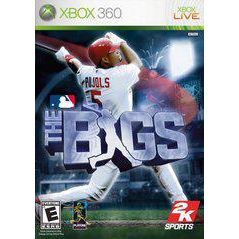 The Bigs - Xbox 360 (Online Order Only)