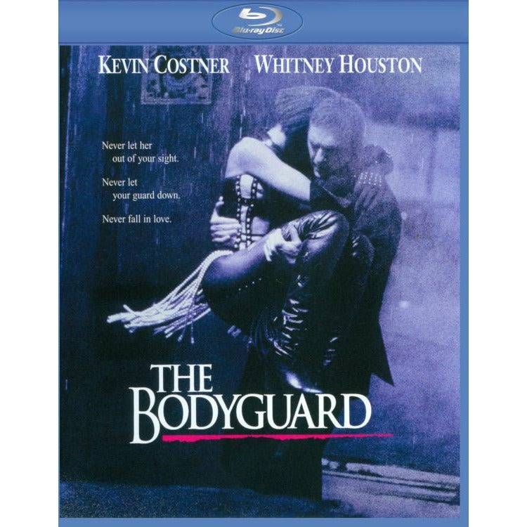 The Bodyguard (Blu-ray) (Online Order Only)