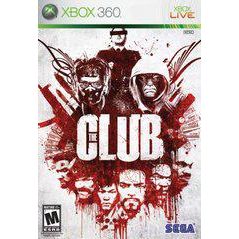 The Club - Xbox 360 (Online Order Only)