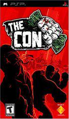 The Con - PSP (ONLINE ORDER ONLY)