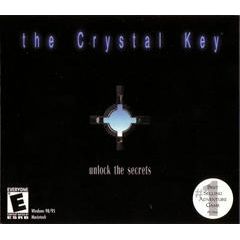 The Crystal Key - PC Games (Online Order Only)