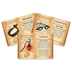 Fantasy Realms: The Cursed Hoard (ONLINE ORDER ONLY)