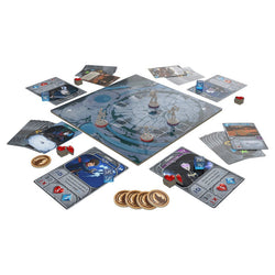 The Dragon Prince: Battlecharged (ONLINE ORDER ONLY)