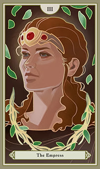 The Elder Scrolls V: Skyrim Tarot Deck and Guidebook (ONLINE ORDER ONLY)