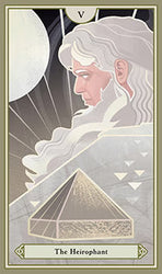 The Elder Scrolls V: Skyrim Tarot Deck and Guidebook (ONLINE ORDER ONLY)