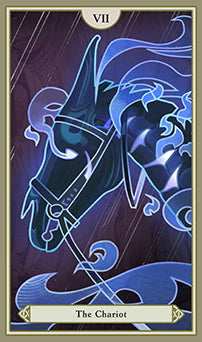 The Elder Scrolls V: Skyrim Tarot Deck and Guidebook (ONLINE ORDER ONLY)