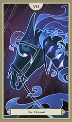 The Elder Scrolls V: Skyrim Tarot Deck and Guidebook (ONLINE ORDER ONLY)