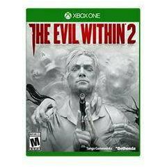 The Evil Within 2 - Xbox One (Online Order Only)