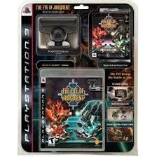 The Eye of Judgment Biolth Rebellion - PlayStation 3 (Online Order Only)