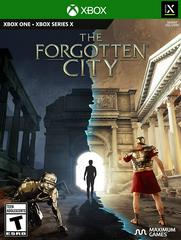 The Forgotten City - Xbox One (Online Order Only)