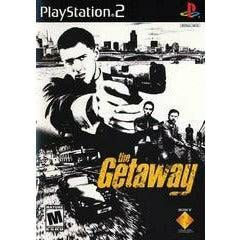 The Getaway - PlayStation 2 (Online Order Only)