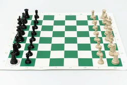 The Gift of Chess Lightweight Tournament Chess Set (Online Order Only)