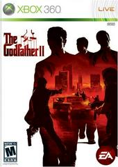 The Godfather II Xbox 360 (Online Order Only)