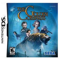 The Golden Compass - Nintendo DS (Online Order Only)